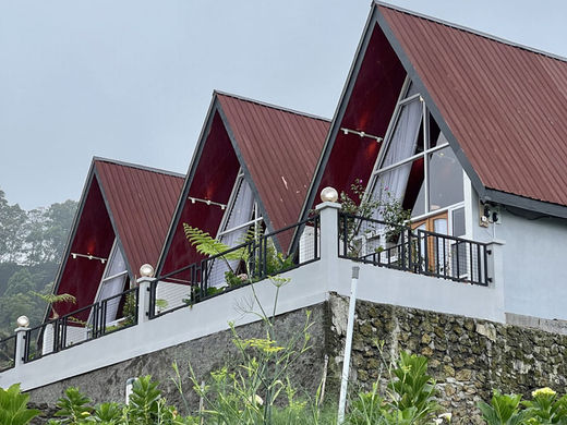 Villa Dieng BR 1 2