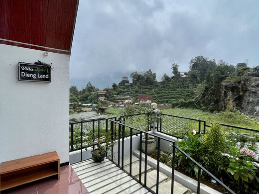 Villa Dieng BR 1 1
