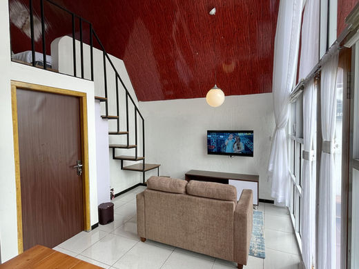 Villa Dieng BR 1 5