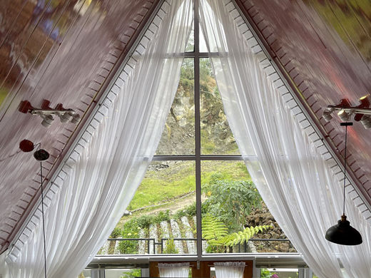 Villa Dieng BR 1 6