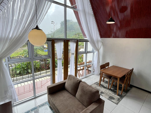 Villa Dieng BR 1 7