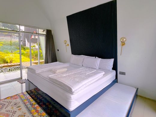 Glamping Diengcool 8