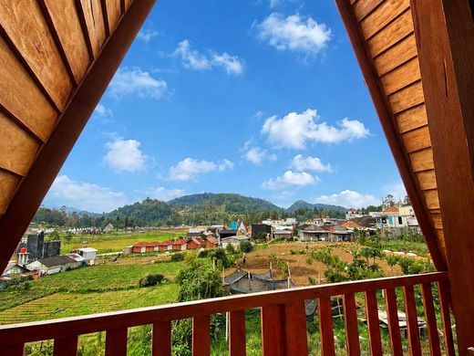 Kabut dieng 2