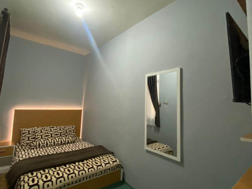 Homestay LB Dieng 7
