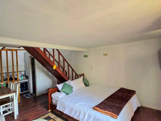 Lentera Cabin Dieng 8