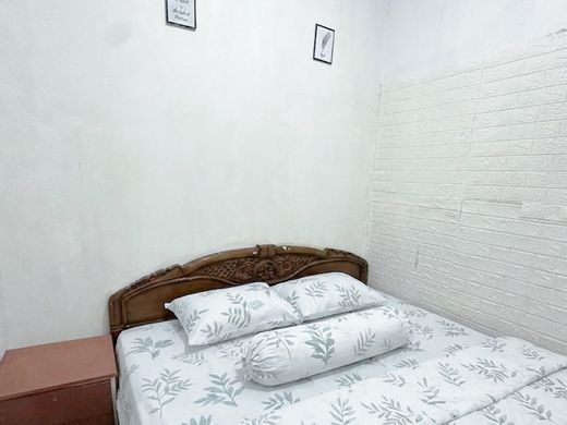 Lentera Villa Dieng 5