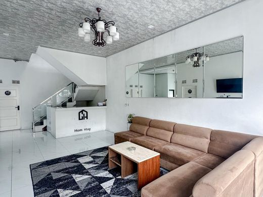 Villa dieng kapasitas 15++ Melia 4 9