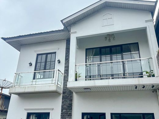 Villa dieng kapasitas 15++ Melia 4 1