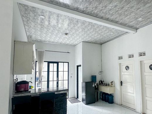 Villa dieng kapasitas 15++ Melia 4 4