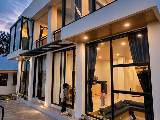 Villa dekat titik 0km & basecamp Prau ~ Minama 3