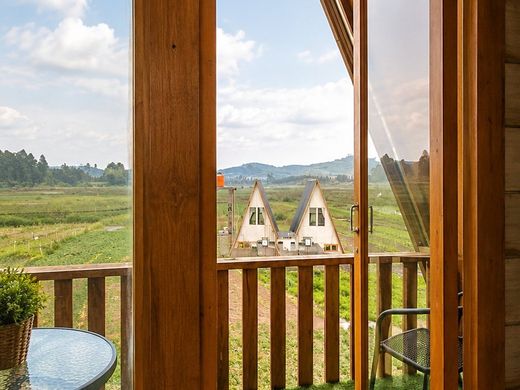 Oemar Cabin Dieng 2