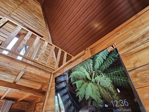 Cabin Padang Sr Dieng 4
