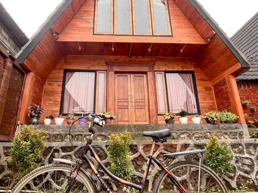 Panca Cabin Dieng 2