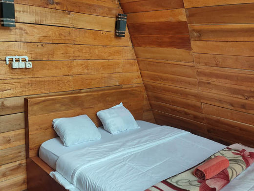 Panca Cabin Dieng 5