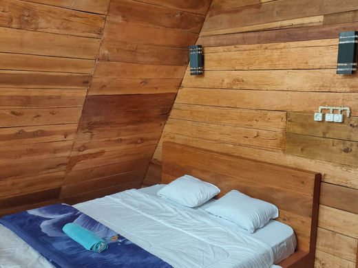 Panca Cabin Dieng 7