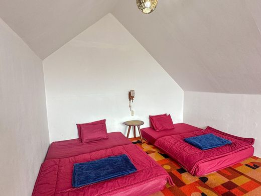 Kabin 3 Bed dekat  0 Km Dieng ~ QZEE CABIN 9