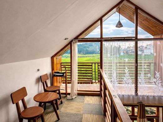 Kabin 3 Bed dekat  0 Km Dieng ~ QZEE CABIN 7
