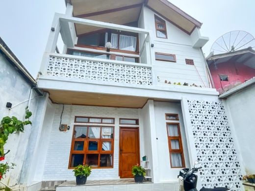 Silvy Dieng Villa 1