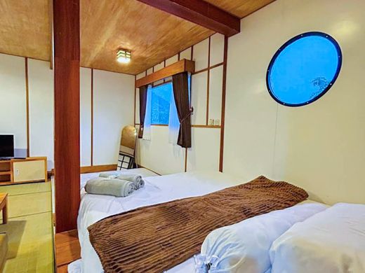 Villa Dieng Fortune Deluxe 8