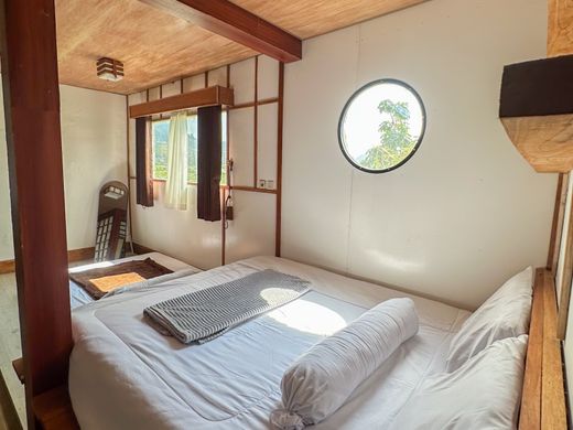 Villa Dieng Fortune Deluxe 2