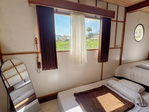 Villa Dieng Fortune Deluxe 3