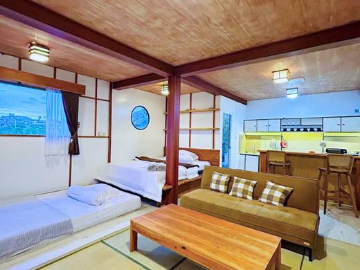 Villa Dieng Fortune Deluxe 4