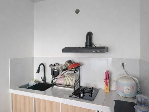 Villa dekat Pintu langit view Gunung Sindoro ~ whitestone 6