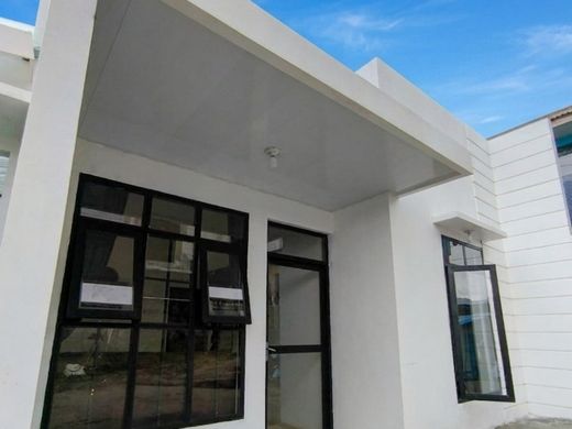 Homestay 2 kamar winter house  Dieng 1