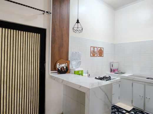 Homestay 2 kamar winter house  Dieng 4