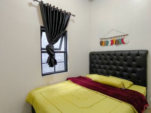 Homestay 2 kamar winter house  Dieng 3