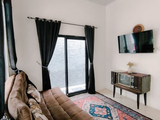Homestay 2 kamar winter house  Dieng 6