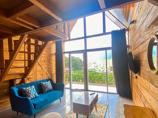 Cottage Dieng Yayan 3