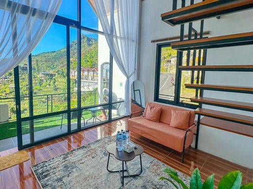 Villa view Sindoro dekat mahasky batu angkruk ~ Zenith 2