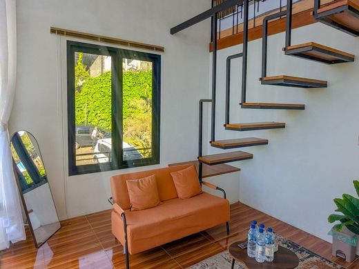 Villa view Sindoro dekat mahasky batu angkruk ~ Zenith 8