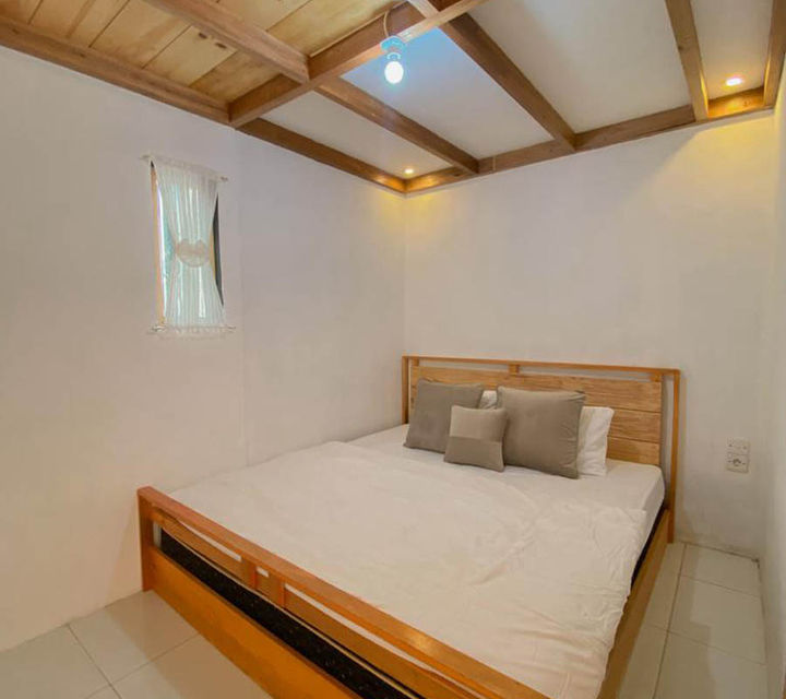 Lazio Cottage Dieng