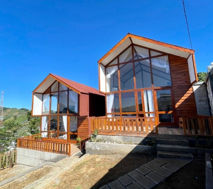 Farmhouse Tani 7 Skoter