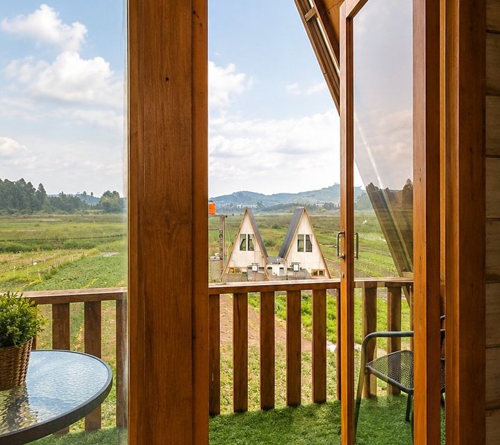 Oemar Cabin Dieng