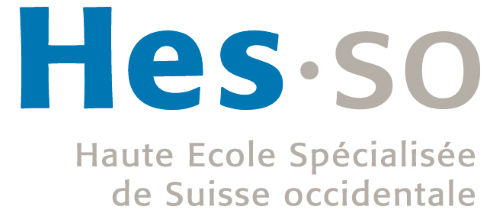 Hes-So logo