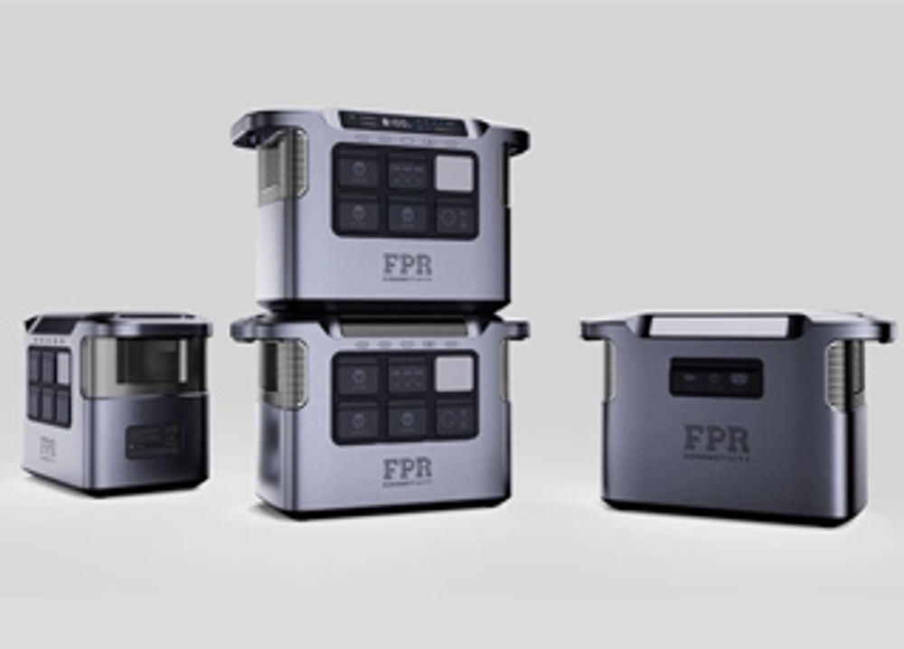 FPR New Energy | RE+Source PRO