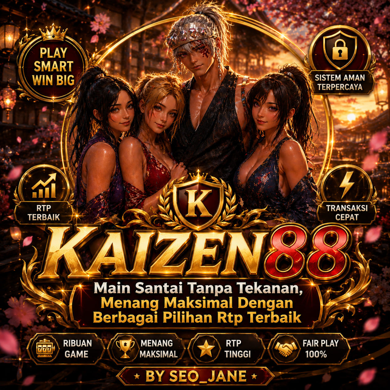 KAIZEN88
