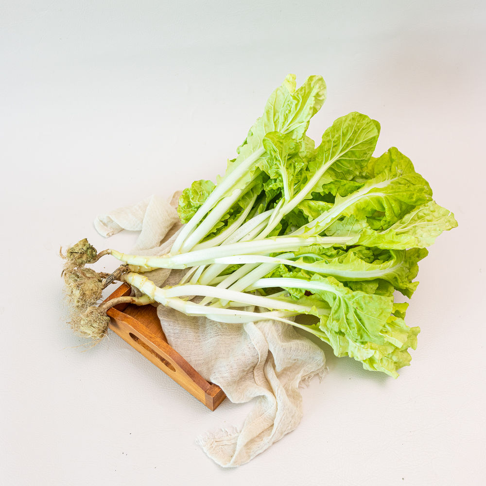 Sayur Daun