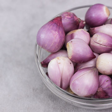 Jual Bawang Merah Kupas | Sayurbox