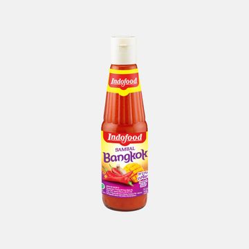 Sambal Bangkok Asam Manis Indofood