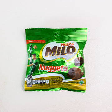 Milo nuggets deals