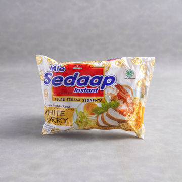 Sedaap deals white curry