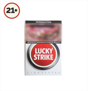 Lucky Strike