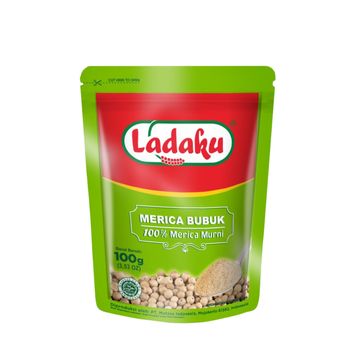 Jual Ladaku Merica Bubuk | Sayurbox