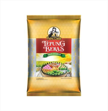 Jual Tepung Beras Putri Cinta | Sayurbox