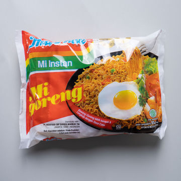 mie goreng indomie