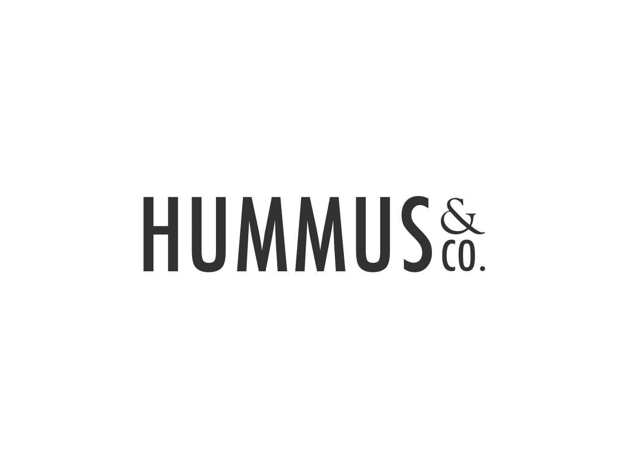Hummus & Co | Sayurbox
